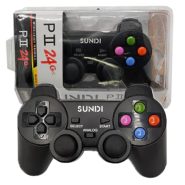 دسته بازی بی سیم PS2