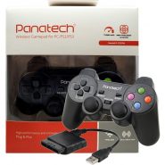 دسته بازی سه کاره Panatech G511W