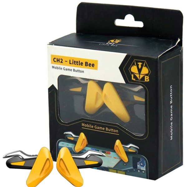 دسته پابجی Bee Little CH2