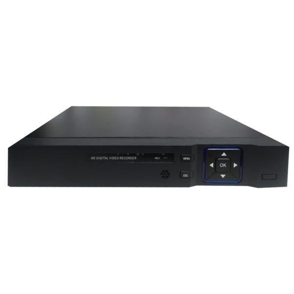 دستگاه DVR4CH.HY-6045-5MP.Nova