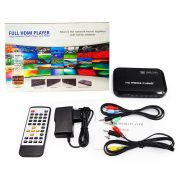 دستگاه  HDMI-PLAYER فول اچ دی
