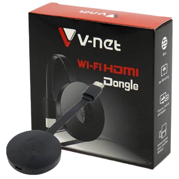 دستگاه V-NET Dongle Wifi HDTV