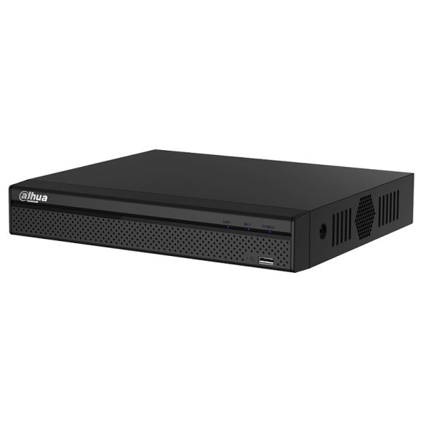 دستگاه  داهوا مدل  XVR..5104-I3