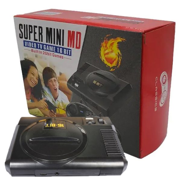 دستگاه میکرو MD Mini Super