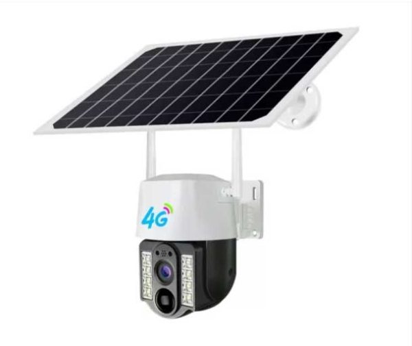دوربین سولاردام سیمکارتی C3-4G-3MP