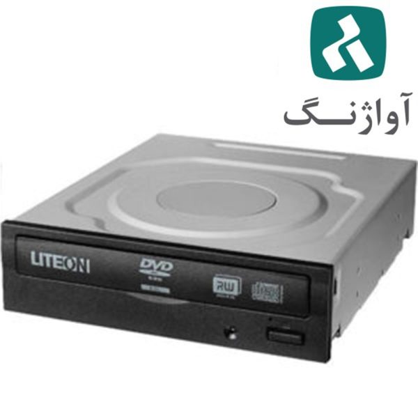 دی وی دی RWبدون پکSATAآواژنگLITEON