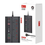 رابط برق PROONE PD PSP11 مشکی
