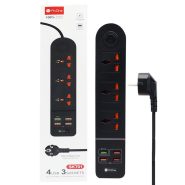 رابط برق SKT01 فست شارژ PROONE مشکی