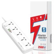 رابطبرق  HISKA CH5516 2M