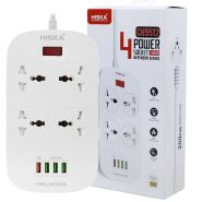 رابطبرق هیسکا HISKA 2M CH5512