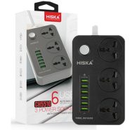 رابطبرق هیسکا HISKA CH5510