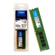 رم 266 8GB DDR4 حامی CRUCIAL