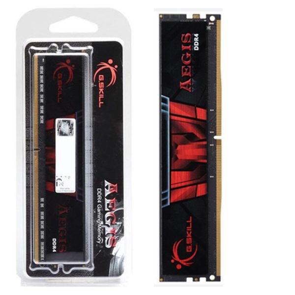 رم GSKILL 2400 8GB DDR4