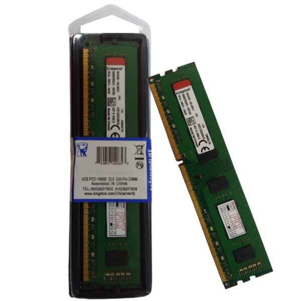 رم KINGSTONE 1333 8GB DDR3