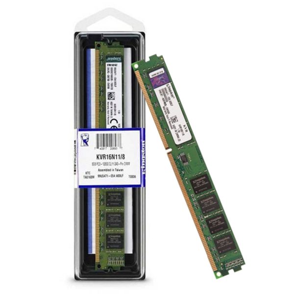 رم KINGSTONE 1600 8GB DDR3
