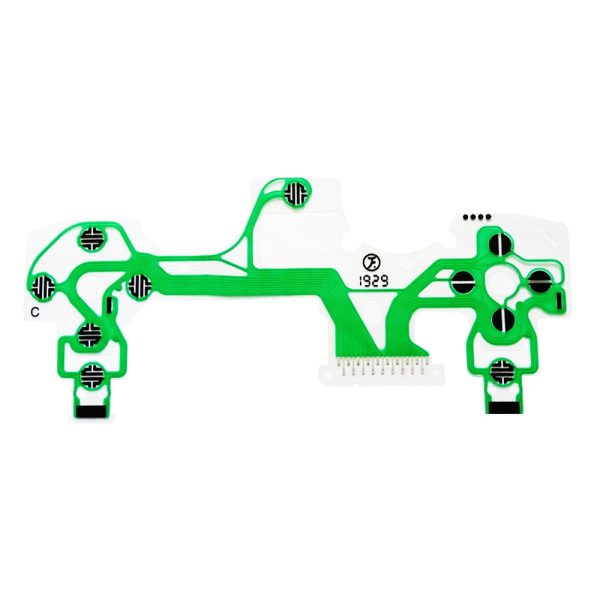 ریبون دسته بازی FAT PS4