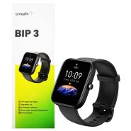 ساعت  BIP3مشکی AMAZFIT