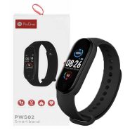 ساعت PROONE PWS02 مشکی