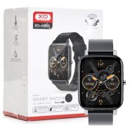 ساعت ایکس او XO H80s نقره ای