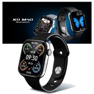 ساعت ایکس او XO M40 مشکی