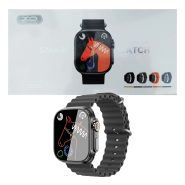 ساعت ایکس او XO M8pro نقره ای