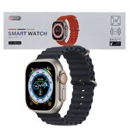 ساعت هوشمند XO.M8ultra مشکی