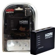 سوئیچ V-NET 5PORT HDMI