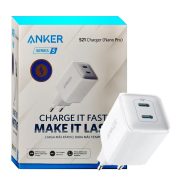 شارژر ANKER A2038L21 521 PD 40W