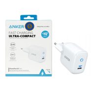 شارژر ANKER A2615L21 PD 30W سفید