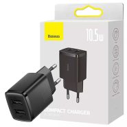 شارژر BASEUS 10.5W CCXJ010201