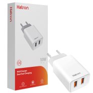 شارژر Hatron HWC2180 10W