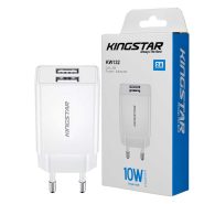 شارژر KingStar.KW132