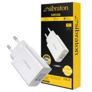 شارژر Sibraton.S-W1245بدون کابل