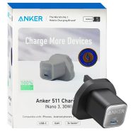 شارژر انکر ANKER A2147K11 511PD 30W