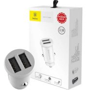 شارژر فندکی  BASEUS CCALL-ML02