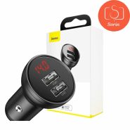 شارژر فندکی  BASEUS CCBX-0G