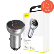 شارژر فندکی  BASEUS CCBX-0S