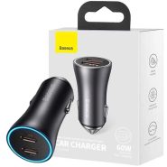 شارژر فندکی  BASEUS CGJM000013