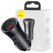 شارژر فندکی BASEUS CGJM000113