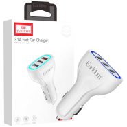 شارژر فندکی ارلدام EARLDOM ET-CC13