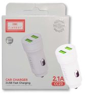شارژر فندکی ارلدام EARLDOM ET-CC23