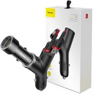 شارژر فندکی بیسوز BASEUS CCALL-YX01