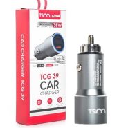 شارژر فندکی تسکو TCG39 TSCO