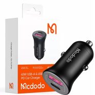 شارژر فندکی مکدودو Mcdodo CC2680 QC 45W