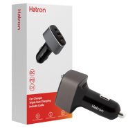 شارژر فندکی هترون Hatron HCC3210PQ 56W