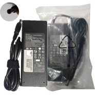 شارژر لپ تاپ Dell دل 4.62A پک مشمایی 19.5V