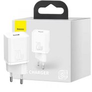 شارژر کلگی BASEUS 20W CCSUP-B02