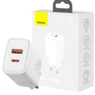شارژر کلگی BASEUS 20W CCXJ-B02