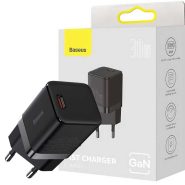 شارژر کلگی BASEUS 25W CCSP020202