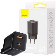 شارژر کلگی BASEUS 30W   CCSUPP-E01